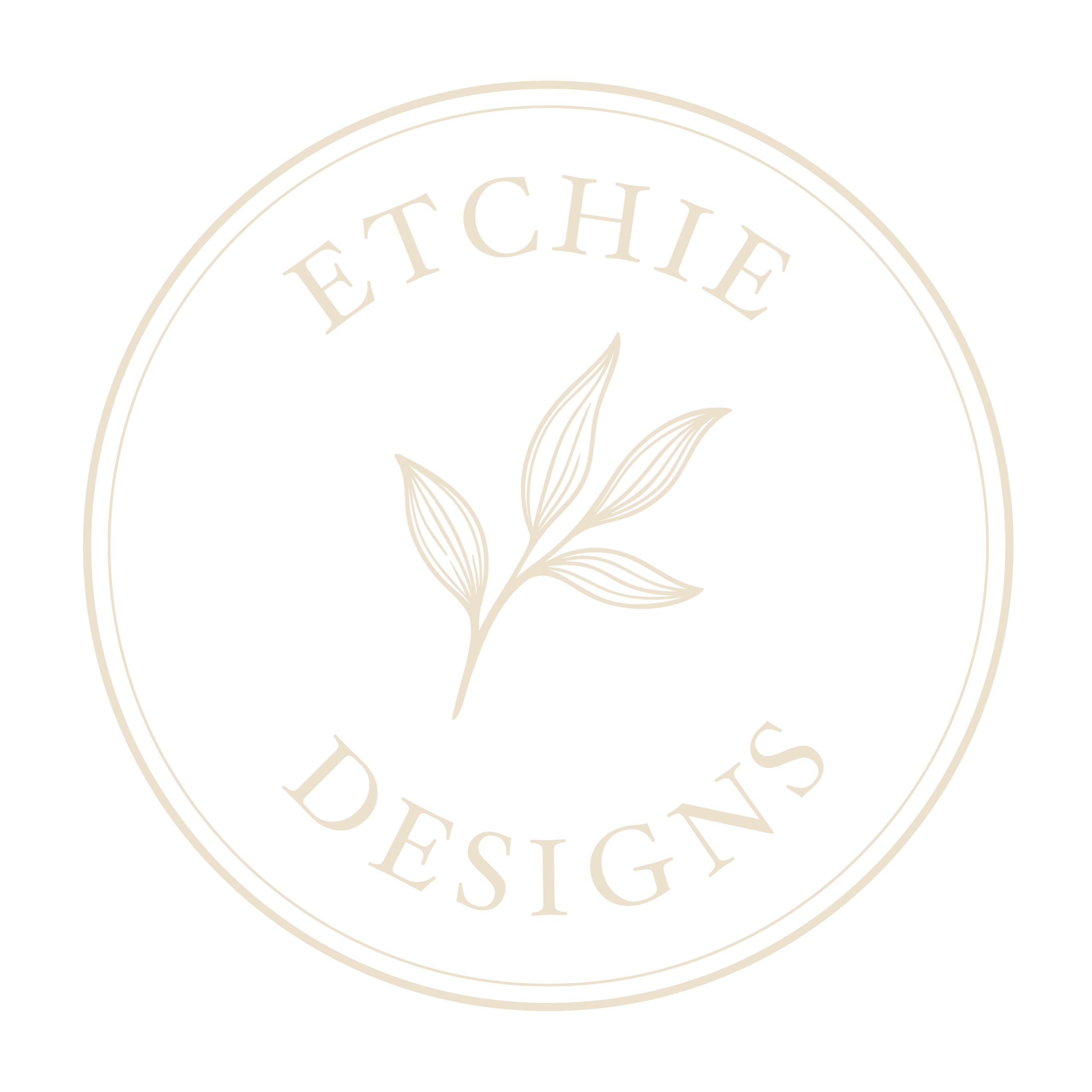 Etchie Designs